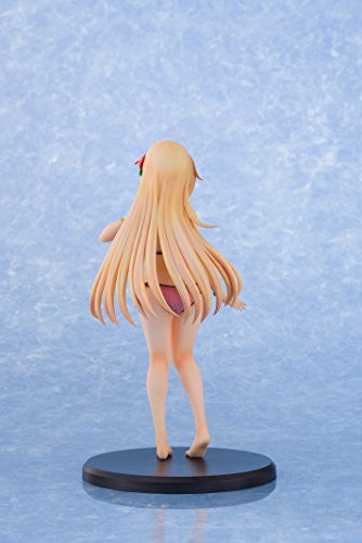 Ikenai Bikini no Oneesan - Sasaki Saeko - 1/6 (Daiki Kougyou) - Solaris  Japan