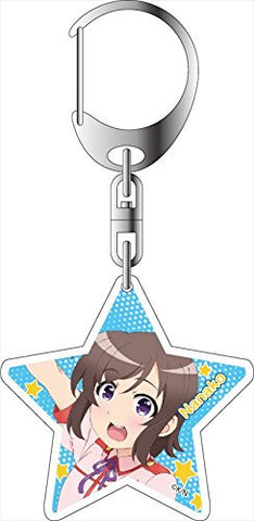 Futsuu no Joshikousei ga [Locodol] Yatte Mita. - Usami Nanako - Keyholder (Contents Seed)