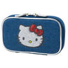 Hello Kitty Pouch DX (Blue)