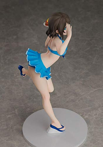 Love Live! Sunshine!! - Watanabe You - Summer Queens - 1/8 (Our Treasure)