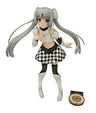 Miss Monochrome -The Animation- 2 - Miss Monochrome - Ruu-chan - 1/8 (Bell Fine)