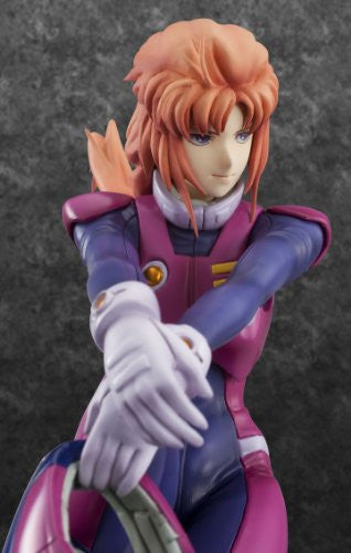 Marida Cruz - Kidou Senshi Gundam UC
