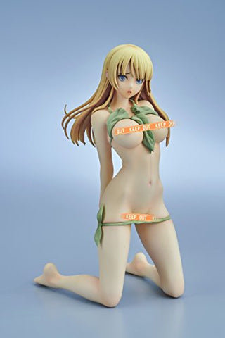 T2 Art☆Girls - Yorokobi no Shima no Shoujo Megu Meru - 1/6