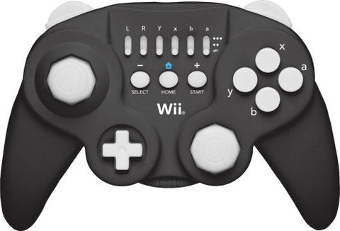 Hori Classic Controller (Black)