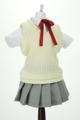 K-ON! - Cute-Rate 23 - Resinya! - Sakuragaoka Girls High School Uniform Set - 1/6