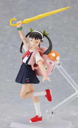 Hachikuji Mayoi - Bakemonogatari