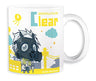 DRAMAtical Murder - Clear - Mug (Gift)