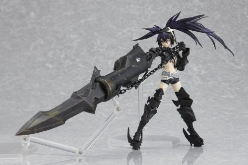 Black Rock Shooter DVD Box [Limited Edition]