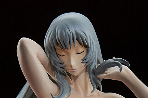 Ikki Tousen: Extravaganza Epoch - Chouun Shiryuu - 1/6 - Cami ver., Red (Aizu Project)