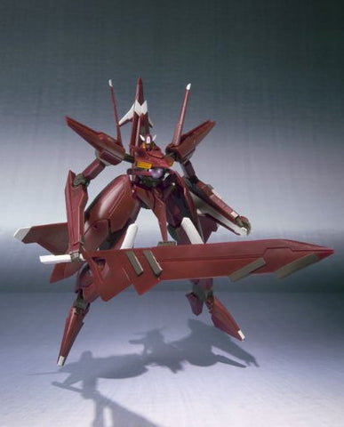 Kidou Senshi Gundam 00 - GNW-20000 Arche Gundam - Robot Damashii <Side MS> - Robot Damashii (Bandai)