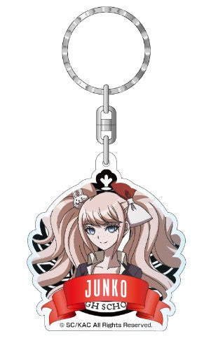 Enoshima Junko - Dangan Ronpa: The Animation