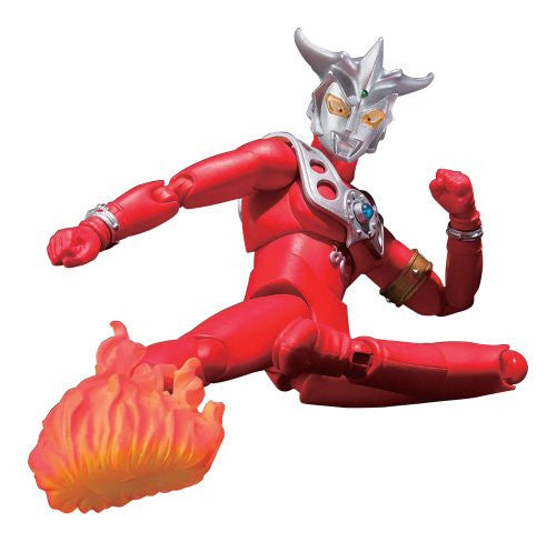 Ultraman Leo - Ultraman Leo