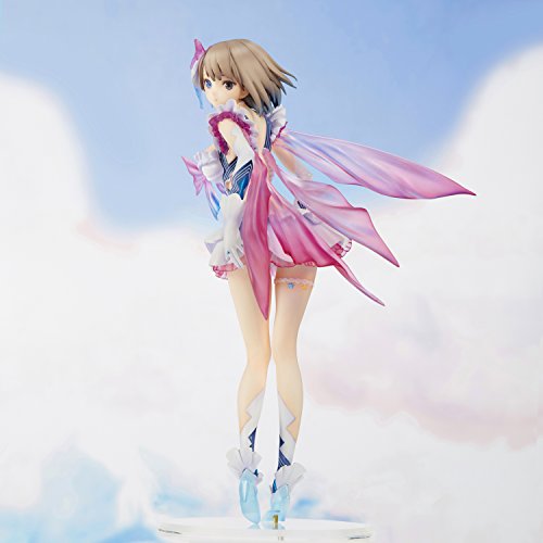 Shirai Hinako - Blue Reflection: Maboroshi ni Mau Shoujo no Ken