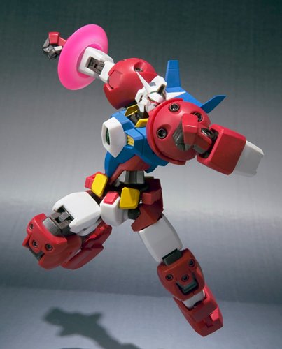 AGE-1T Gundam AGE-1 Titus - Kidou Senshi Gundam AGE