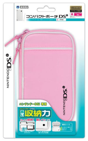 Compact Pouch DSi (Pink)