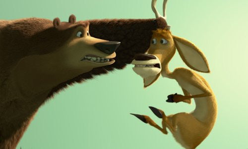 Open Season Collector's Edition [Limited Edition] - Solaris Japan