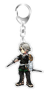 Dissidia Final Fantasy - Thancred Waters - Keyholder - Acrylic Keychain