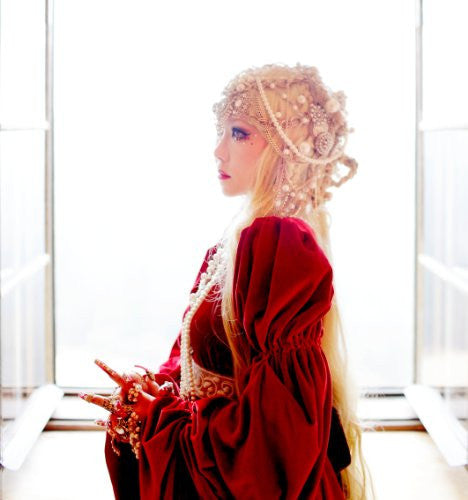 QUEENDOM / ALI PROJECT - Solaris Japan