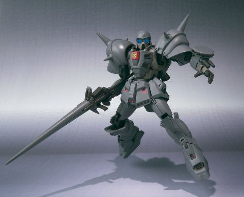 XM-01 Den'an Zon - Kidou Senshi Gundam F91