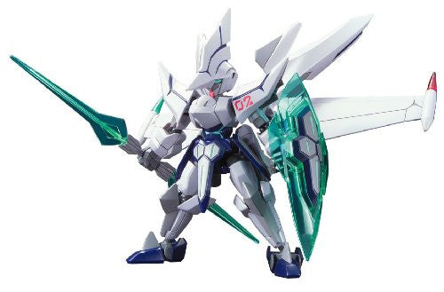 LBX ODIN 限定クリアバージョン LBX ODIN 限定クリアバージョン - メルカリ