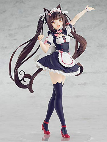 NekoPara - Chocola - Pop Up Parade - 2021 Re-release (Good Smile Company)