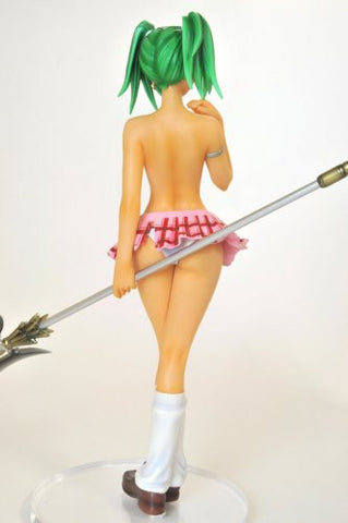 Ikki Tousen Great Guardians - Ryofu Housen - Skytube - 1/6 - After Battle Ver.