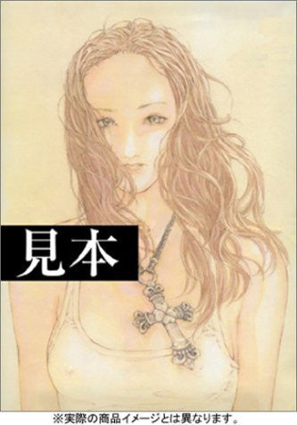 Baby Star Stardust Shou Tajima Collection Of Select Pinups 2000 2004 Illustration Art Book