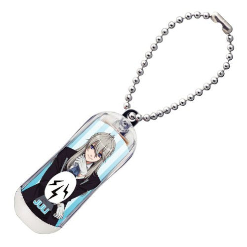 Juli - Brothers Conflict