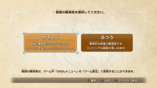 Ninokuni: Shiroki Seihai no Joou [All-in-one Edition]