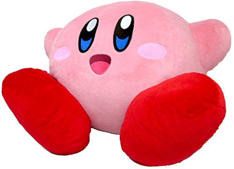 Hoshi no Kirby - Kirby - Hoshi no Kirby All Star Collection - L (San-ei)
