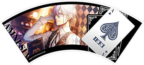 Amnesia - Ikki - Cup - Melamine Cup (Ensky)