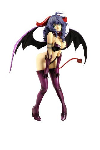 Demon Squeezer - Diabolus Inclinatus - 1/8 - Purple ver. (Embrace Japan)