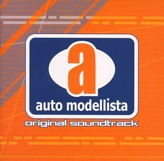 auto modellista original soundtrack