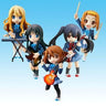 K-ON! - R-style - K-ON! R-style