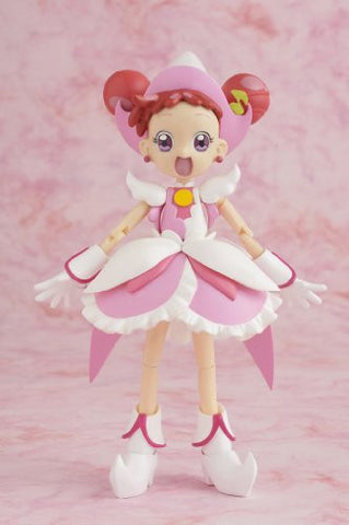 Ojamajo Doremi Sharp - Harukaze Doremi - Petit Pretty Figure Series - Royal Patraine Uniform - 10 (Evolution-Toy)