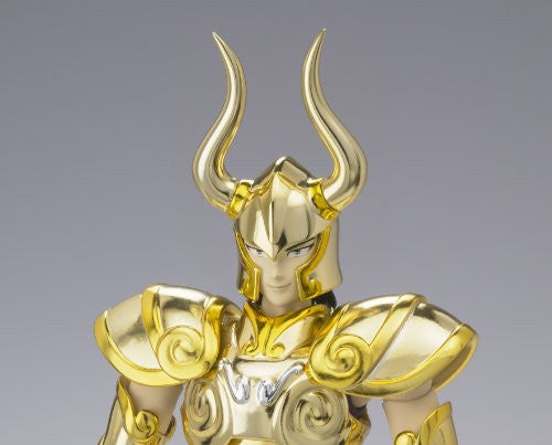 Saint Seiya - Capricorn Shura - Myth Cloth EX (Bandai