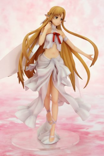 Sword Art Online - Asuna - 1/8 - Titania ver. (Griffon Enterprises)
