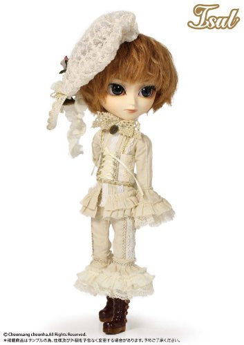 Pullip (Line) - Isul - Milk Tea - 1/6 (Groove)　