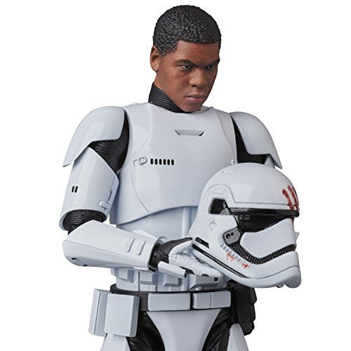 Finn - Star Wars: The Force Awakens