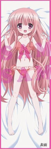 Ro-Kyu-Bu! - Hakamada Hinata - Dakimakura Cover (Movic)