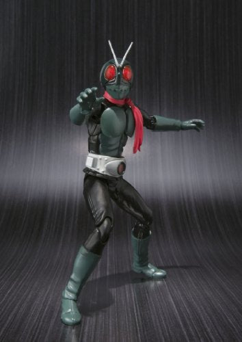Kamen Rider Ichigo - Kamen Rider