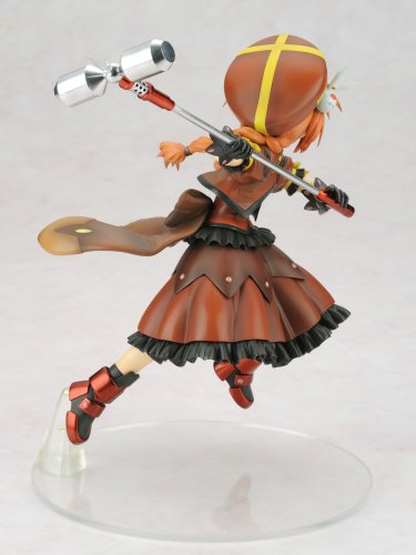 Mahou Shoujo Lyrical Nanoha StrikerS - Vita - 1/7 (Alter
