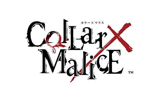 Collar x Malice [Limited Edition]