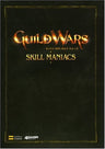 Guild Wars Strategy Guide Book   Skills Encyclopedia   (4 Gamer Book)