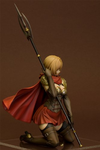 Red Stone - Lancer - 1/7 (Orchid Seed) - Solaris Japan
