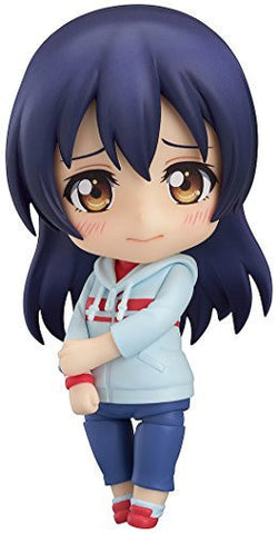 Love Live! School Idol Project - Sonoda Umi - Nendoroid #546 - Training Outfit Ver. (Good Smile Company)
