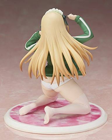 Senran Kagura NewWave G-Burst - Yomi - Gokubi Girls Glamorous - 1/10 - Jersey ver. (Proovy)