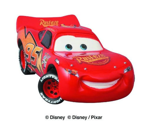 Cars - Lightning McQueen - Ultra Detail Figure - No. 147 (Medicom Toy)