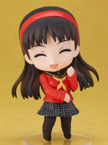 Yukiko Amagi Persona 4 Nendoroid | Shin Megami Tensei | Solaris Japan