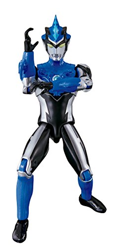 Ultraman Blu Aqua - Ultraman R/B